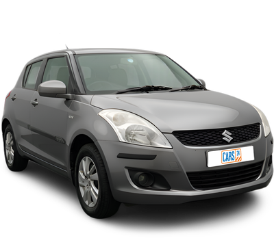 Maruti Swift-img